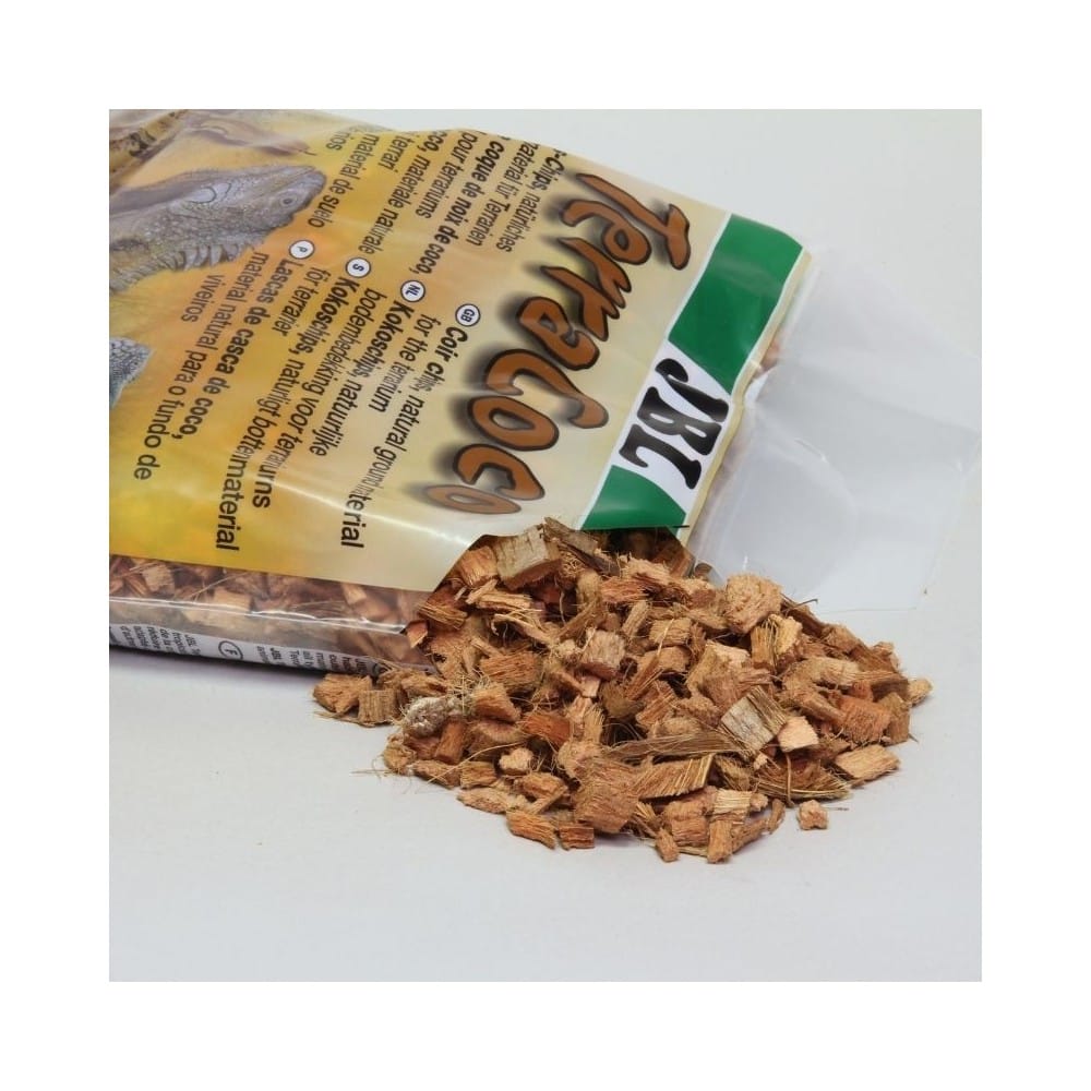 JBL TerraCoco substratas terariumams 5 l - Image 2