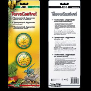 JBL TerraControl hidrometras - termometras