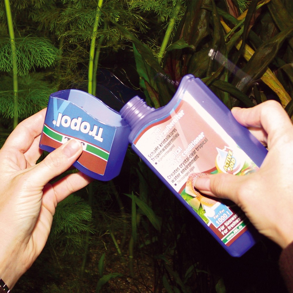 JBL Tropol vandens kondicionierius 100 ml - Image 3