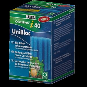 JBL UniBloc kempinė vidiniam filtrui CristalProfi i40