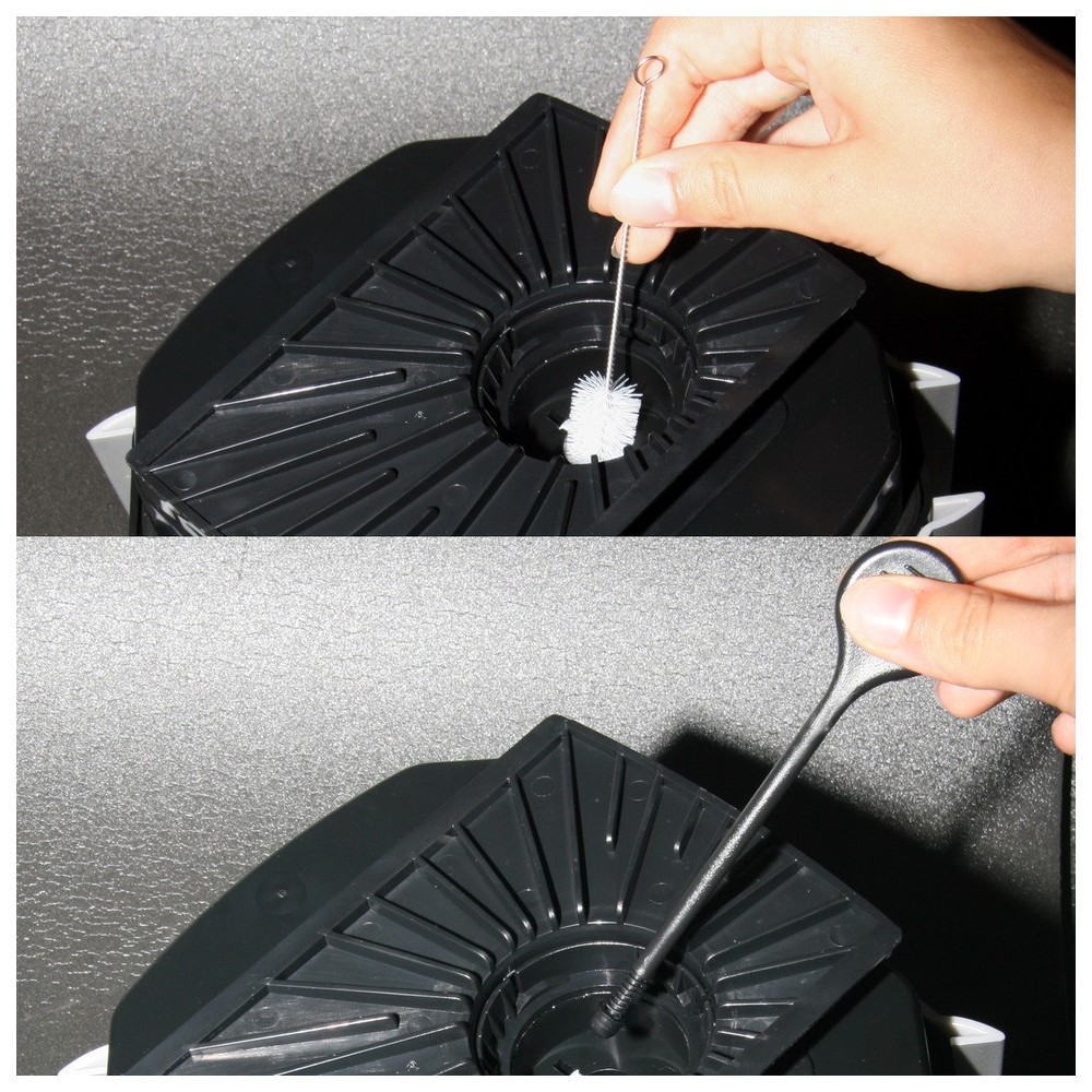 JBL įrankiai CristalProfi filtrų priežiūrai - Image 2