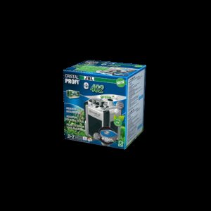 JBL išorinis filtras CristalProfi e402 Greenline