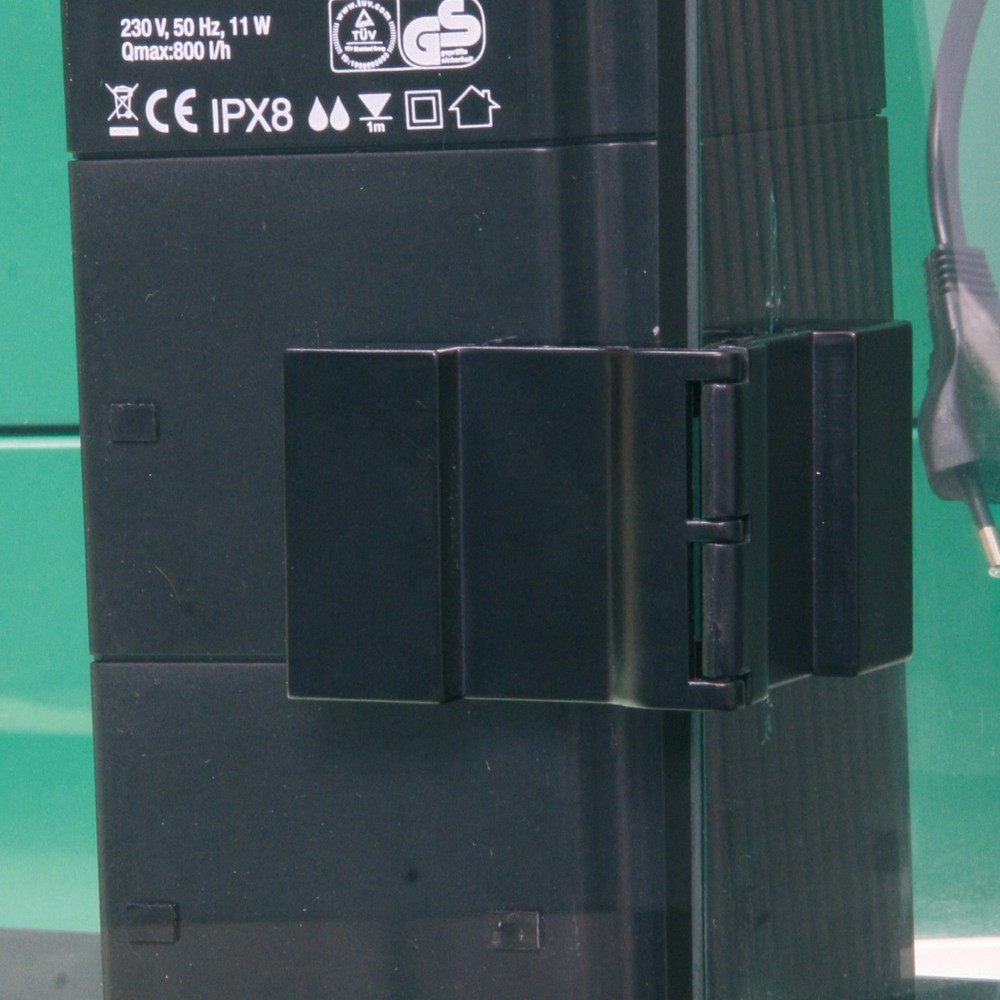 JBL magnetinis laikiklis vidiniams filtrams CristalProfi i60 - i200 - Image 2