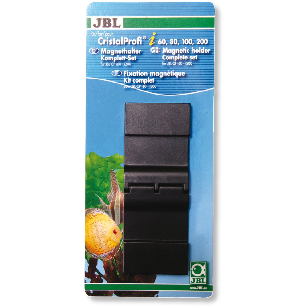 JBL magnetinis laikiklis vidiniams filtrams CristalProfi i60 - i200
