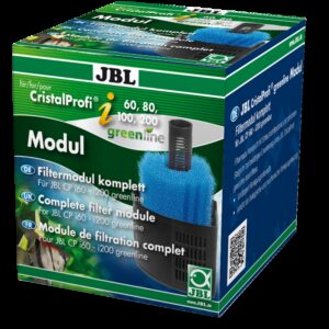 JBL papildomas filtro modulis vidiniams filtrams CristalProfi i60-i200