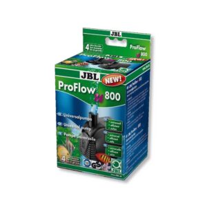 JBL rotorinis vandens siurblys ProFlow u800