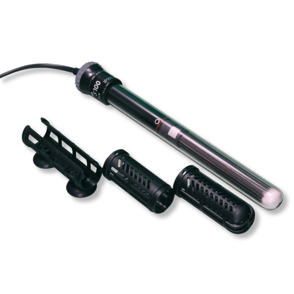 JBL šildytuvas ProTemp S 150 - Image 3