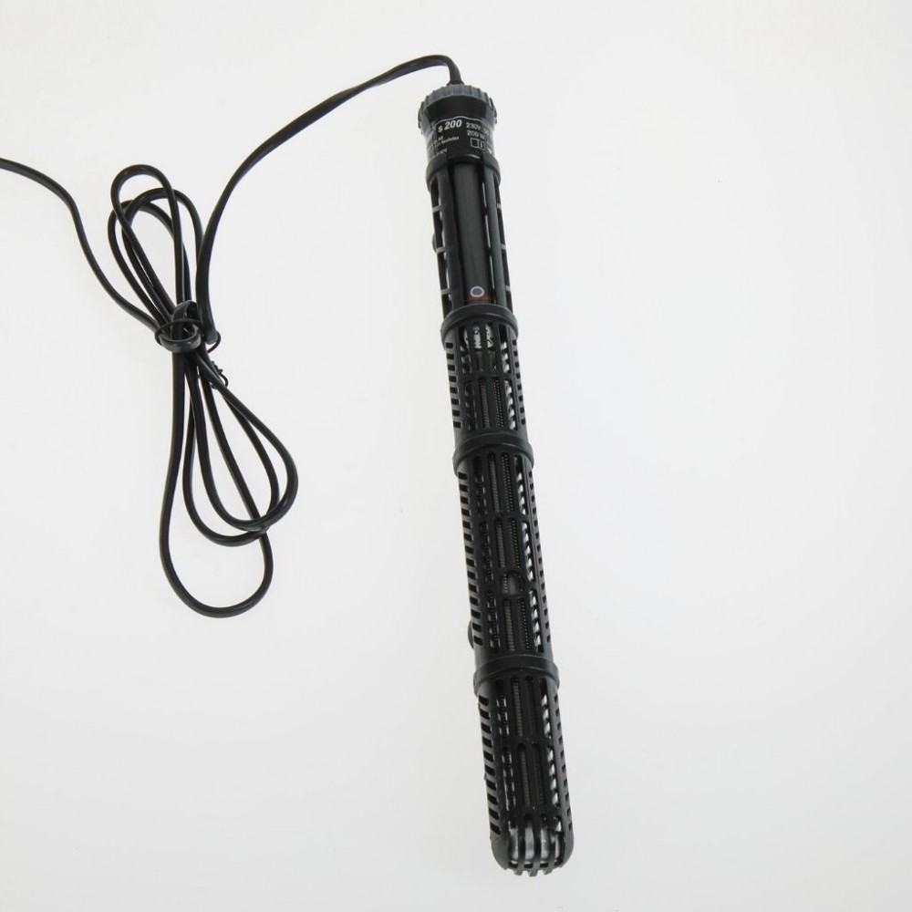 JBL šildytuvas ProTemp S 200 - Image 2