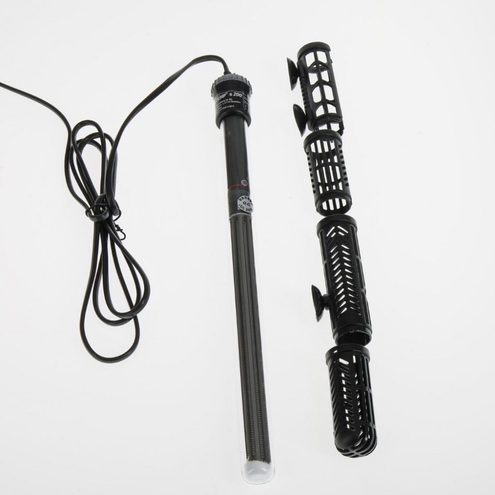 JBL šildytuvas ProTemp S 200 - Image 3