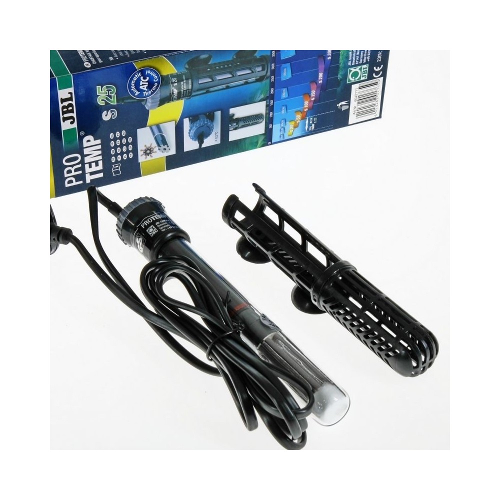 JBL šildytuvas ProTemp S 25 - Image 2