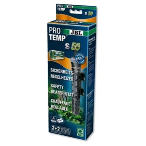 JBL šildytuvas ProTemp S 50