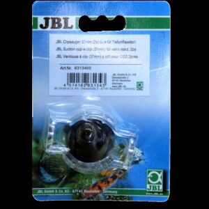 JBL siurbtukai CO2 Taifun reaktoriui