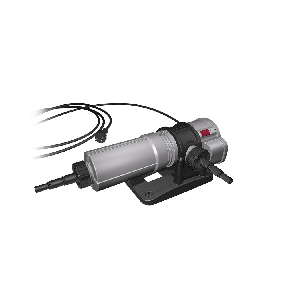 JBL sterilizatorius ProCristal Compact UV-C 11 W - Image 3