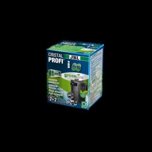 JBL vidinis filtras CristalProfi i60 Greenline