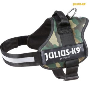 K9®Powerharness petnešos šuniui