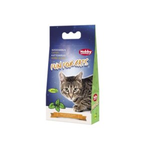 Katžolė džiovinta