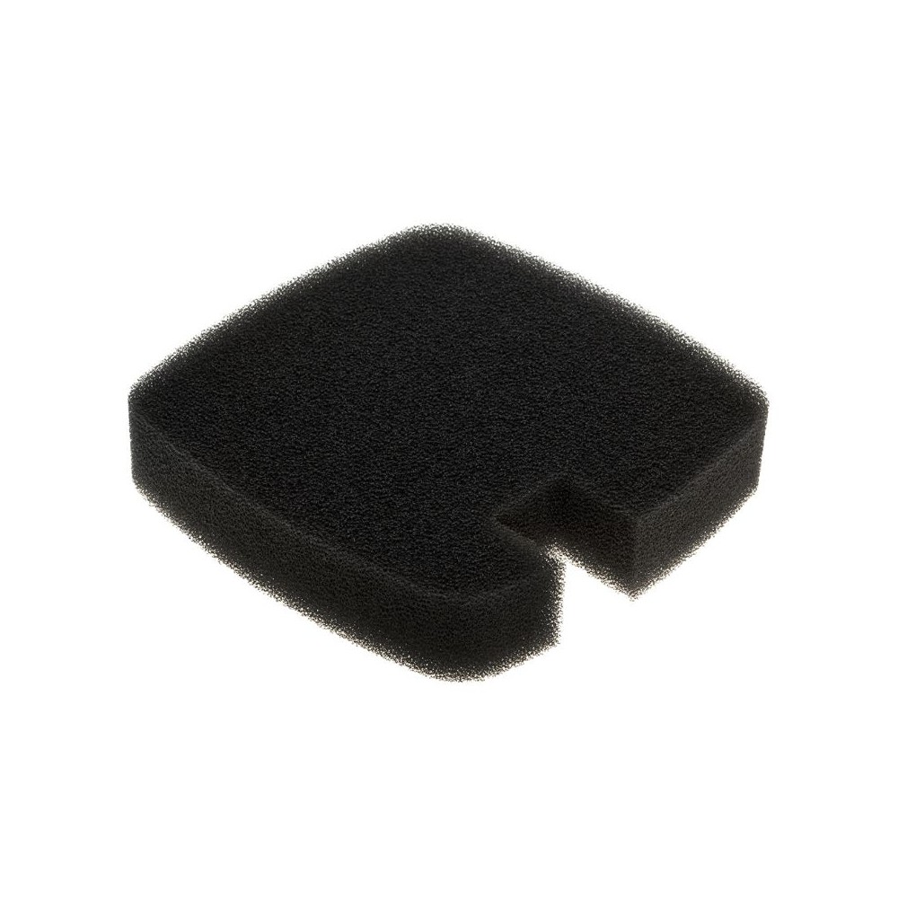 Kempinė Black PPI20 išoriniam filtrui Hypermax - Image 2