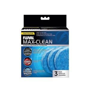 Kempinė Medium Fine Filter Pad filtrams FX5/FX6 (3 vnt.)