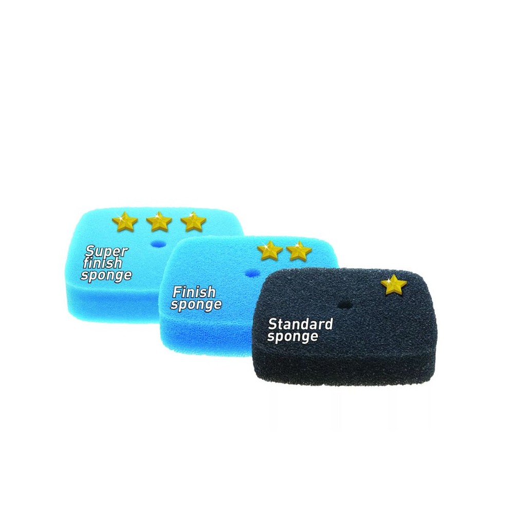 Kempinė išoriniams filtrams Ultramax/Maxi Kani - Image 4