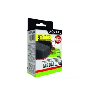 Kempinė vidiniam filtrui FAN 1 plus