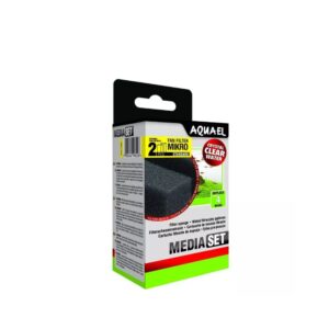 Kempinė vidiniam filtrui Fan Mikro Plus