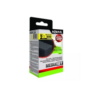 Kempinė vidiniam filtrui Fan Mini Plus