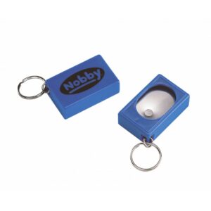 Klicker priemonė šuns dresūrai