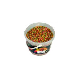 Koi Gran pašaras tvenkinių žuvims 5 l