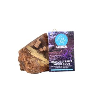 Kramtalas šunims medelinės erikos šaknis