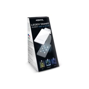 LED lempa Sunny Day&Night