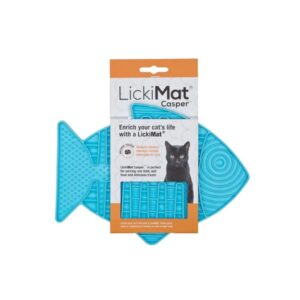 Laižymo kilimėlis LickiMat Cat Casper