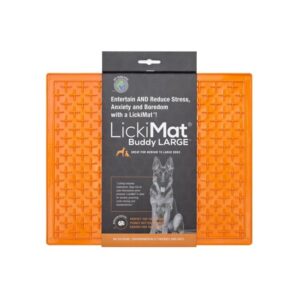 Laižymo kilimėlis LickiMat Dog Buddy XL