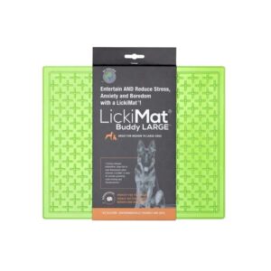 Laižymo kilimėlis LickiMat Dog Buddy XL