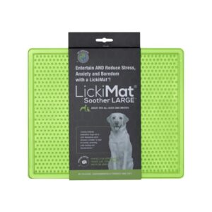 Laižymo kilimėlis LickiMat Dog Soother XL