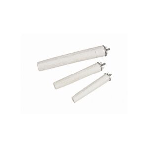 Lakta paukščiams iš mineralinio akmens