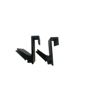 Lankstai dangčiui 8 mm