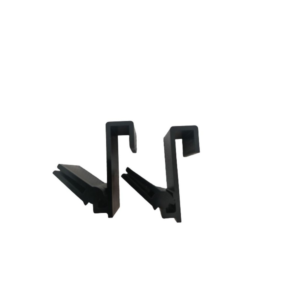 Lankstai dangčiui 8 mm