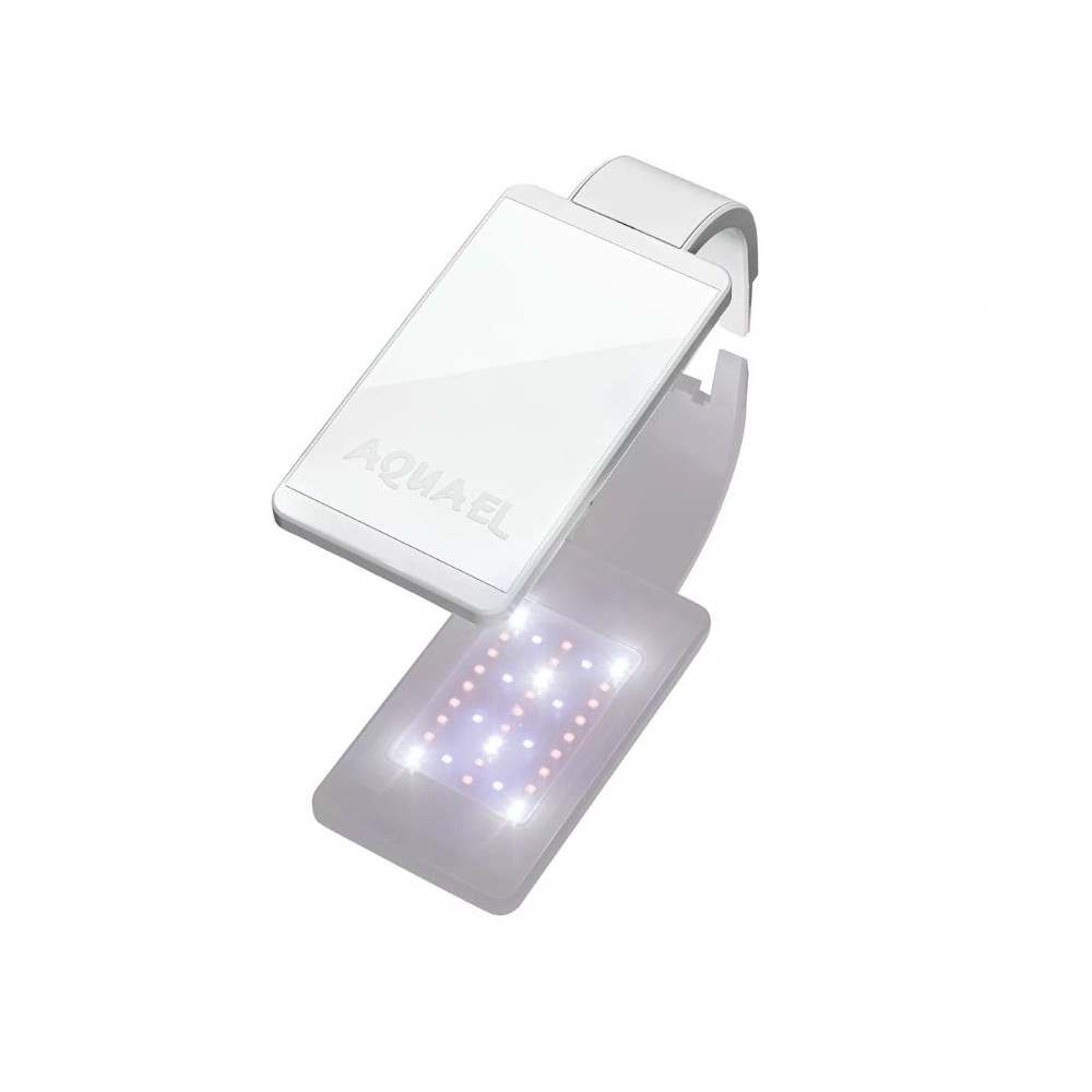 Leddy Smart 4,8 W Plant šviestuvas (baltas) - Image 4