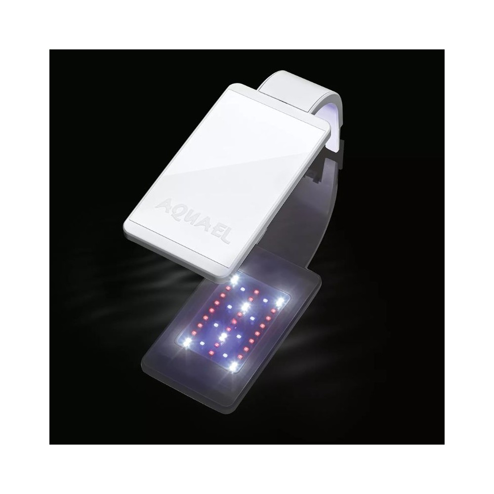 Leddy Smart 4,8 W Plant šviestuvas (baltas) - Image 5