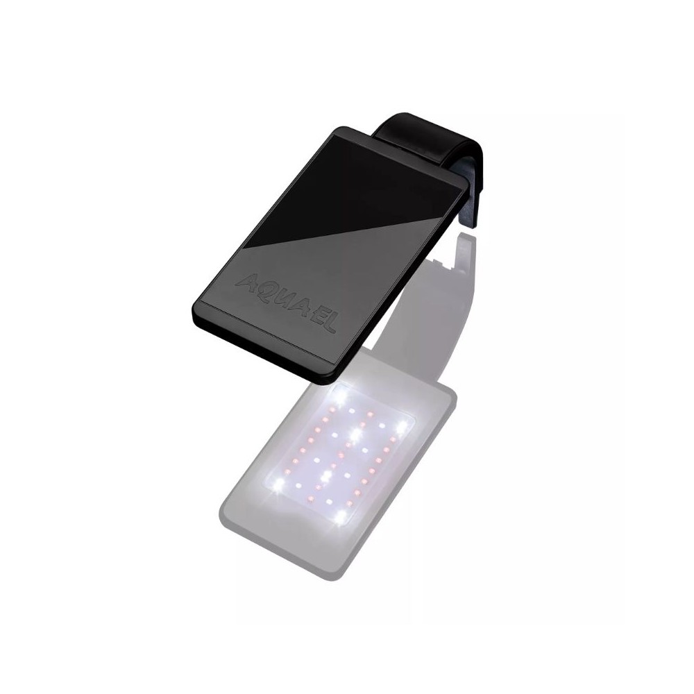 Leddy Smart 4,8 W Sunny šviestuvas (juodas) - Image 4