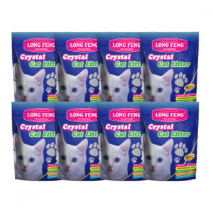 Long Feng silikoninis kraikas 3