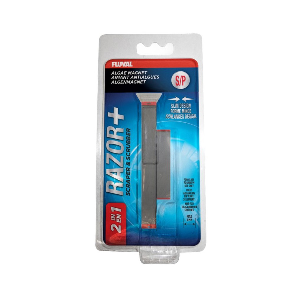 Magnetas su ašmenimis Fluval