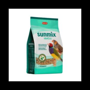 Maistas amadinams Sunmix Esotici 850 g