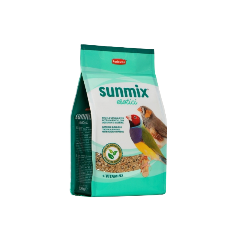 Maistas amadinams Sunmix Esotici 850 g