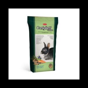 Maistas dekoratyviniams triušiams  Grandmix 20 kg