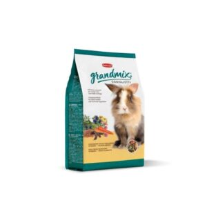 Maistas dekoratyviniams triušiams  Grandmix 3 kg