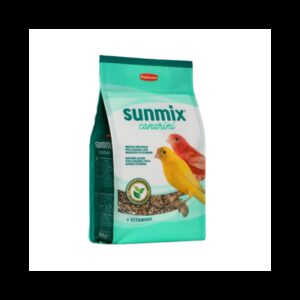 Maistas kanarėlėms Sunmix Canarini 850 g