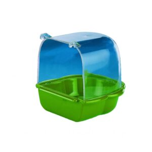 Maudyklė baseinas paukščiams 13x12