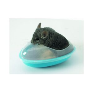 Maudyklė šinšiloms