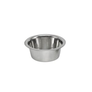 Metalinis dubenėlis 11 cm